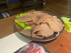 -旺福·贵州酸汤牛肉火锅(陆悦天地店)
