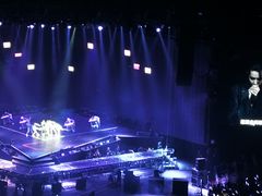 -梦之蓝青奥体育公园体育馆