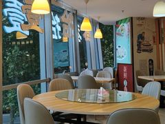 -叁拾壹克饺子·东北菜(国贸店)