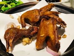 -汤城小厨•粤菜•靓汤(西直门凯德MALL店)