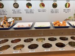 -七欣天香辣蟹火锅(闵行浦江欢乐颂店)