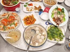 -旺达·福州菜(正大广场店)