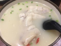 -谭师爷龙抄手(白下路店)