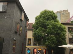 -徐家汇源景区-衡山坊