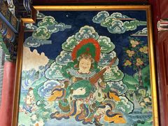 -护国法轮寺