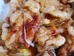 -粗粮人家·东北菜(洋桥店)