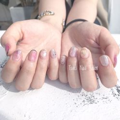 -TsukiNail艺术美甲美睫沙龙
