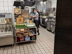 -麦当劳(温州人民路店)