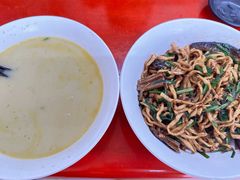 -三百碗宝应长鱼面(板仓街店)