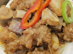 -馨越楼·点心·粤菜(赤坎店)