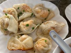 -乌镇姐妹特色小吃(银杏公寓店)