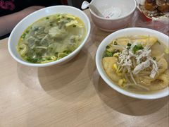鸡汁回卤干-鸡鸣汤包(红山动物园店)
