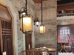 -北方家宴(番禺永旺店)