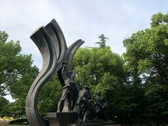 -上海市龙华烈士陵园