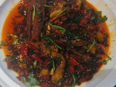 -辣小妮de川菜馆(红旗Mall店)