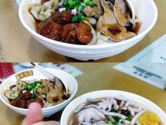 -荔林食店(西华路店)