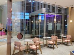 -奈雪的茶(青岛卓悦里INTOWN店)