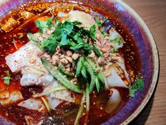 -纳鲁孜·新疆特色餐厅(上海悦荟广场店)