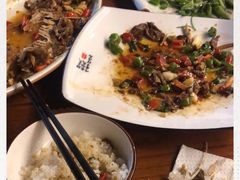 -云隐小厨·传统大理美食(复兴路店)