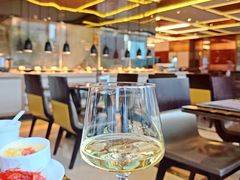 -大中华希尔顿酒店-念自助餐·海南美食·三文鱼
