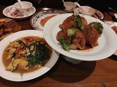 -天山醉美·新疆餐厅(富华里店)