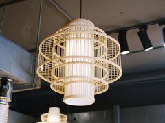 大堂-胖记烤肉(江汉路店)