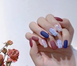 -兔猫ToMoreNails美甲美睫