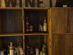 -Ish Whiskey&Cocktail Bar酒吧(合生麒麟新天地店)