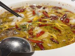 老坛子酸菜鱼-太二酸菜鱼(福州泰禾店)