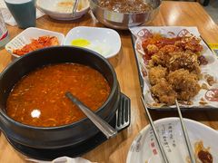 -多宾韩国料理(学衡路店)