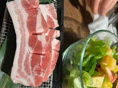 -九田家黑牛烤肉料理(太阳宫广场店)
