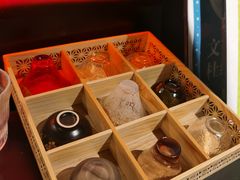 -無二炙坊·和牛烧肉(大钟寺1733店)