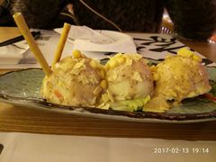 -栖川山葵家·寿喜锅·日式料理(龙湖北城天街商场店)