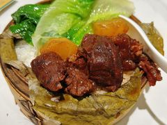 -喜势点·糖沙翁手工茶点·本地人茶居(永庆坊店)