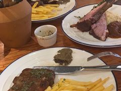 -羽深肉铺 Steak & Wine