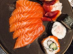 -杭州君悦酒店·青莳