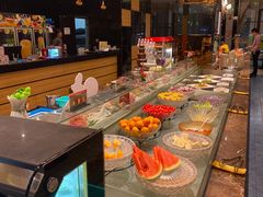 -贵族世家牛排(晋江万达店)