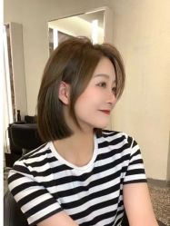 点击看大图 -MORI HAIR SALON日式美发沙龙