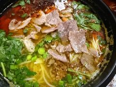 -一品飘香米线(一中总店)