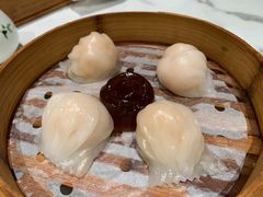 -稻香饭店(IFS国金中心店)