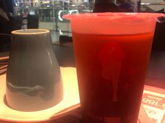 -酷公社·榴莲披萨(太原街店)