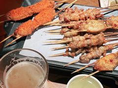 -管氏翅吧(马家堡店)