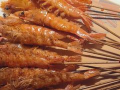 -张家卫·阳江菜·小海鲜(肥婆湾桥店)