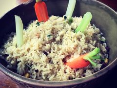 西施泡饭-梧桐花园餐厅(新城店)