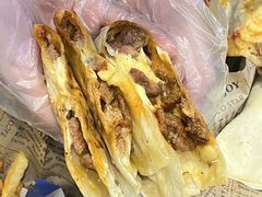 -TACO STAR 塔可星(下沙宝龙店)