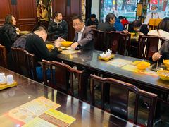 大堂-毛华美食(清扬路店)