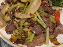 -闽公馆·客家私房菜·商务宴请·包厢(杏林橡树湾店)