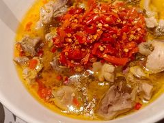 -田小狗的饭店(碧桂园店)