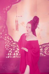 -盘子女人坊生日照·摄影馆(华强店)
