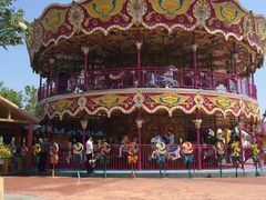 -厦门方特梦幻王国